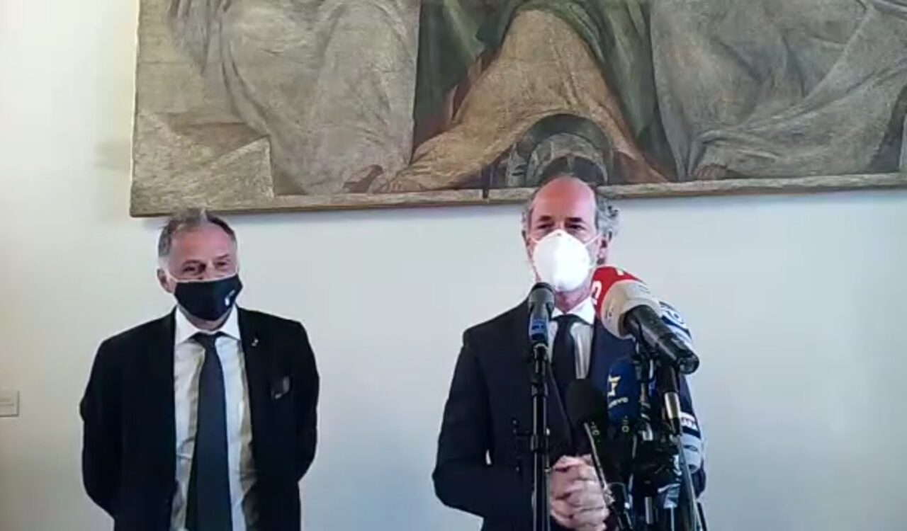 Ministro Garavaglia: “Il Veneto è turismo, bisogna ripartire veloci. Servono lavoratori”