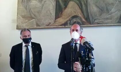 Ministro Garavaglia: “Il Veneto è turismo, bisogna ripartire veloci. Servono lavoratori”