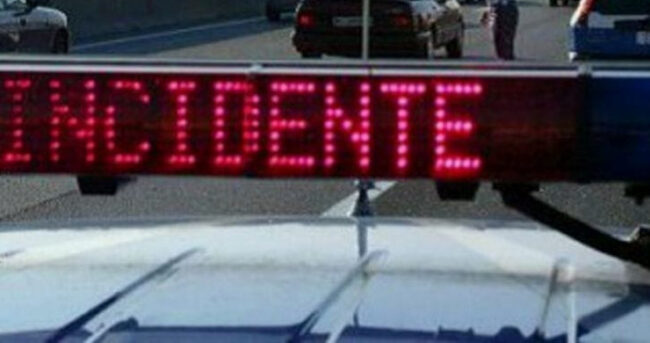 Incidente mortale sull’A13 tra Occhiobello e Villamarzana: traffico in tilt