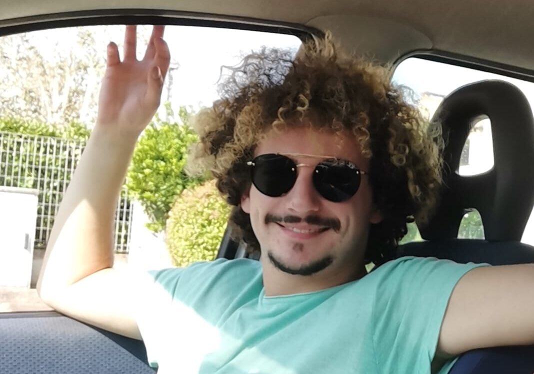 Samuele, paralizzato dopo l’incidente è stato operato grazie alla raccolta fondi