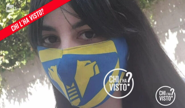 Scomparsa Sofia Testi, l’appello della mamma: “Fatti sentire, ti aspettiamo”