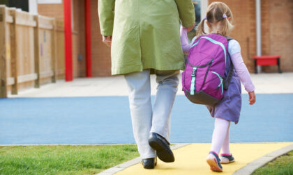 Educatrici sospese a Polesella per presunti maltrattamenti sui bambini