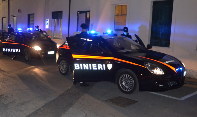 Arrestata in Germania la “mente” della banda che aveva commesso numerosi furti nel Polesine