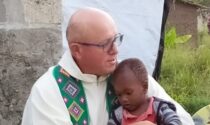 Don Giuseppe Mazzocco è morto in Mozambico, per anni parroco di Carbonara