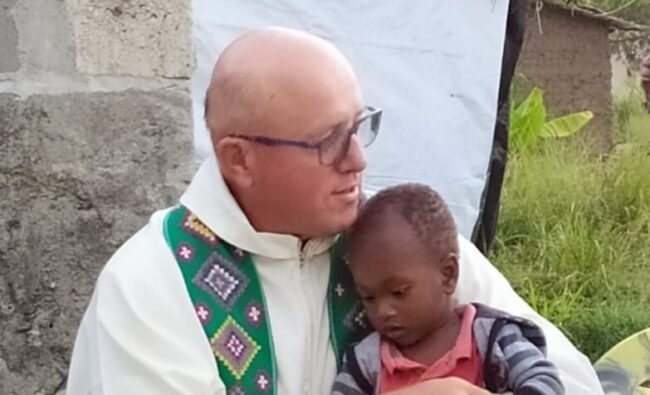 Don Giuseppe Mazzocco è morto in Mozambico, per anni parroco di Carbonara