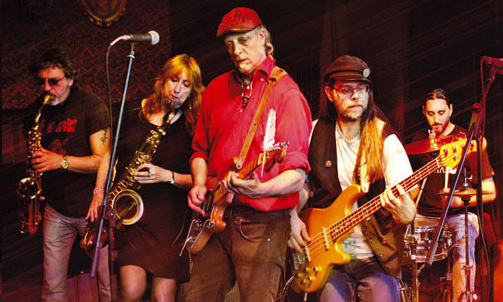 Deltablues, al via la 34esima edizione tra concerti e crociere nel delta del Po