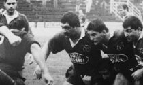 Il Covid ha strappato alla vita Tito Lupini figura storica della Rugby Rovigo
