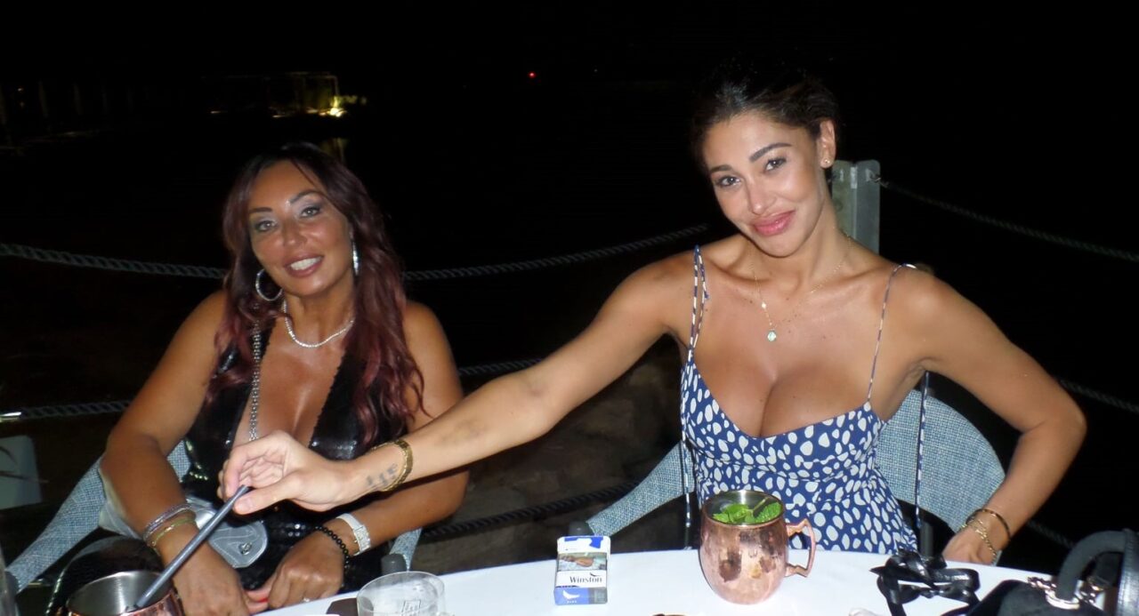 Serata di gala sull’isola di Albarella con ospite speciale Belén Rodríguez