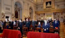 Messa in suffragio dell’Appuntato Scelto dei Carabinieri Antonino Modica
