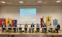 Presentata a Rosolina Mare la conferenza dei sindaci dell’area interna del Delta del Po