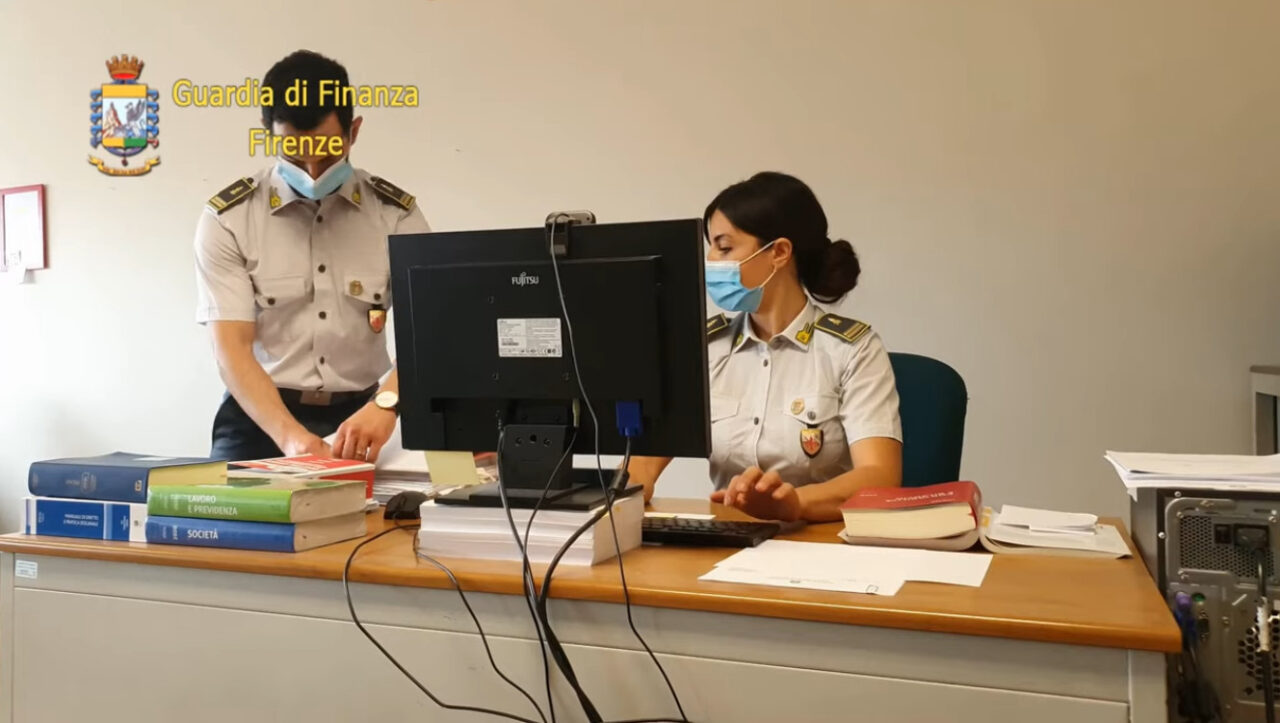 Frode al fisco e associazione a delinquere: sequestri per oltre 40 milioni, un arresto a Rovigo