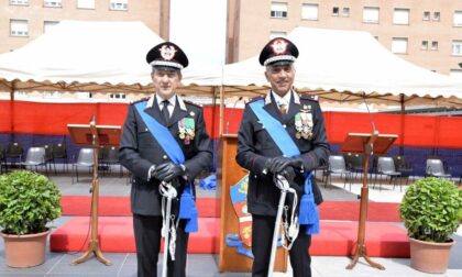 Fu l'artefice della cattura del terrorista Cesare Battisti: ora il Generale Spina è al comando della Legione Carabinieri Veneto