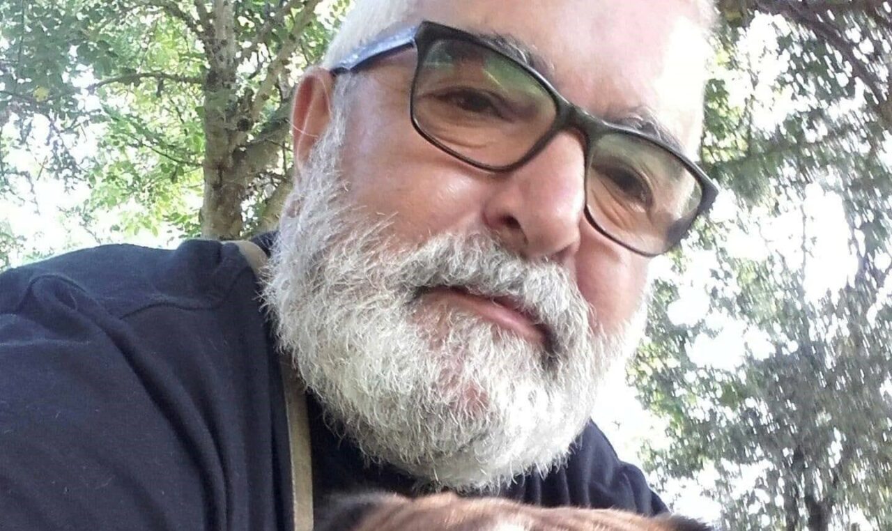Urta la moto dell’amico e finisce sull’asfalto: è morto Giovanni Piras 61enne di Canaro