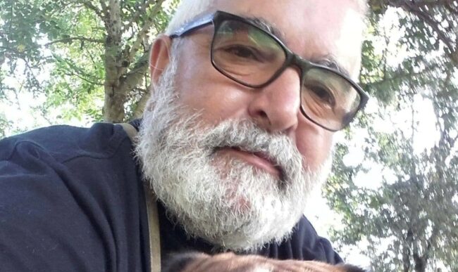 Urta la moto dell’amico e finisce sull’asfalto: è morto Giovanni Piras 61enne di Canaro