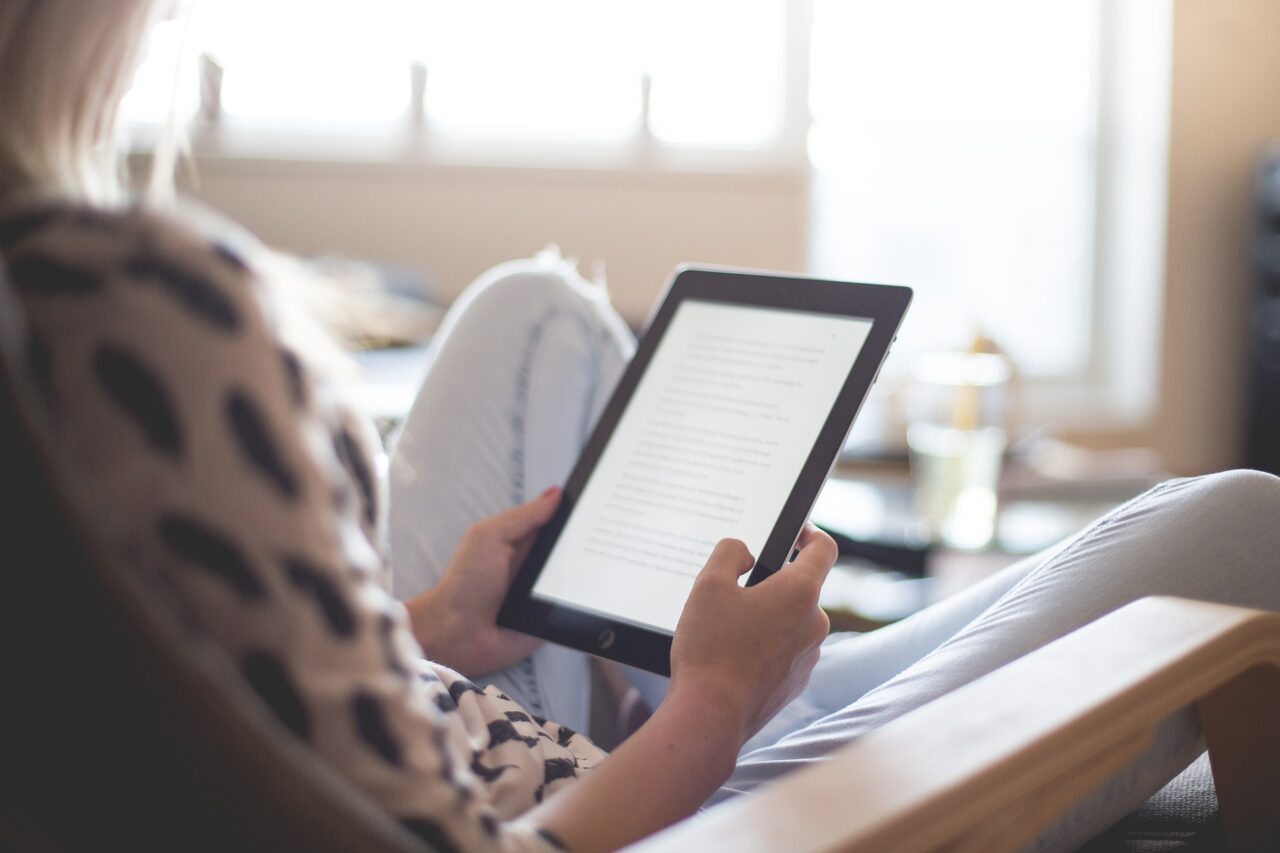 Attivo in Polesine il servizio di prestito digitale: migliaia di e-book accessibili gratuitamente