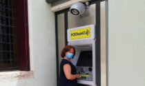 Inaugurato il primo sportello automatico ATM Postamat dell’Ufficio Postale di Villamarzana