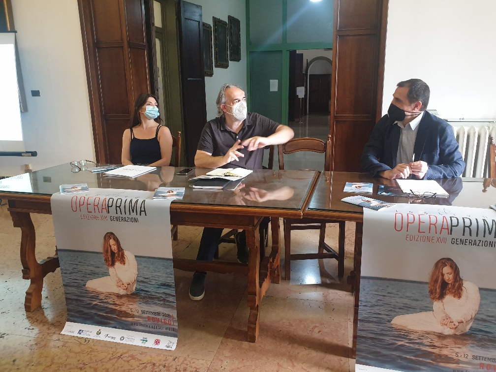 Festival Opera Prima: spettacoli inediti e artisti della scena nazionale ed europea