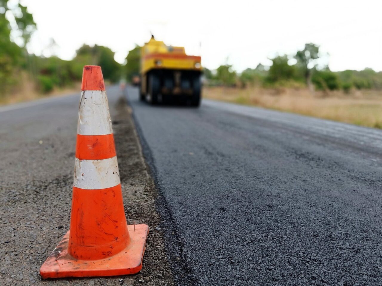 Interventi di messa in sicurezza delle strade: dalla Regione fondi per 4 nuovi cantieri