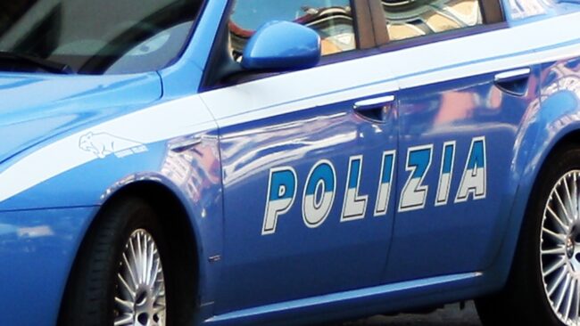 Scovati i ladri del bar Bistrò di Rovigo