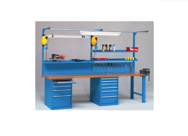 Castellani Shop: funzionalità e qualità italiana nell’arredo aziendale