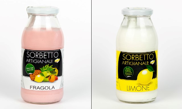 Presenza di ossido di etilene nei sorbetti artigianali