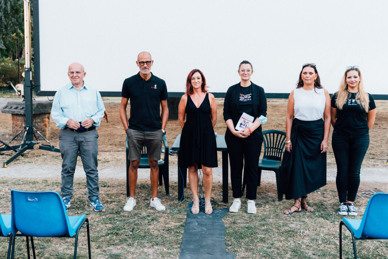 Al via ROvigo REgeneration, festival di arti urbane rigenerative