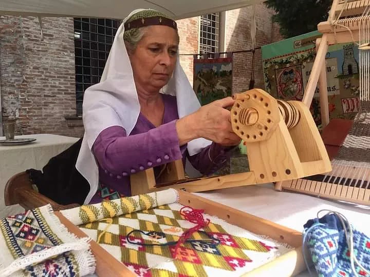 “Con le mani nella storia”: emozioni e saperi per una due giorni di grande partecipazione