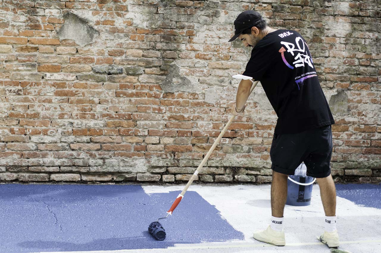 RO-REgeneration sfida il maltempo, motori accesi per il grande weekend finale