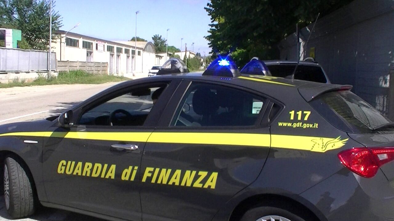 gdf rovigo guardia di finanza