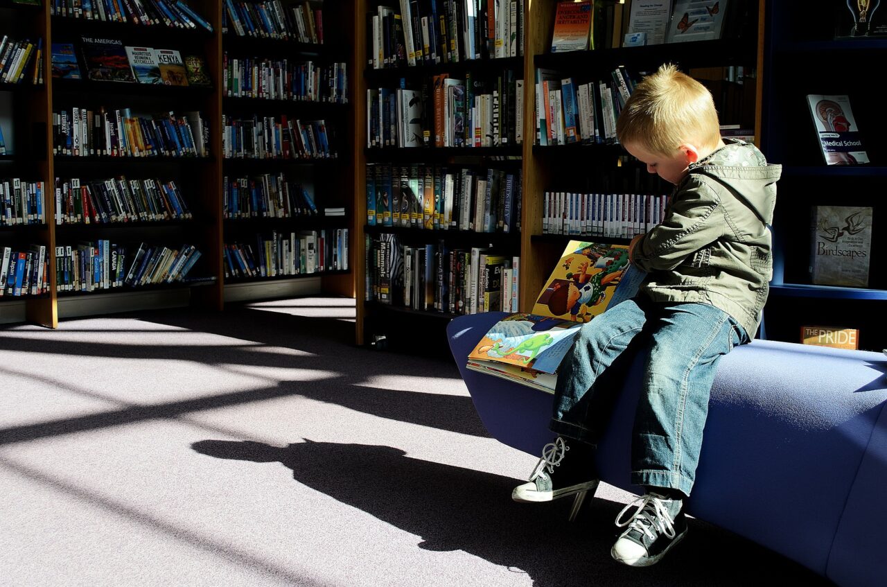 La Notte Bianca delle Biblioteche torna nella sua 11esima edizione