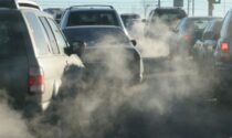 Arriva ottobre scattano le misure anti smog