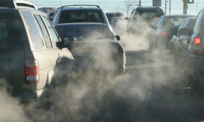 Smog oltre i limiti, Rovigo sta sfiorando la soglia di legge