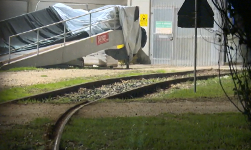 Paolo Merlin travolto da un vagone ferroviario mentre lavora, il commosso ricordo del parroco