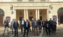 Presentata la stagione del Teatro Sociale di Rovigo: ricco il cartellone con prime assolute