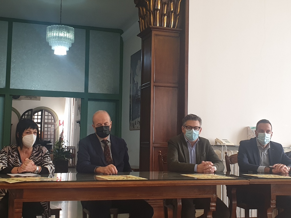 Torna RovigoExpo, fiera campionaria al Censer RovigoFiere