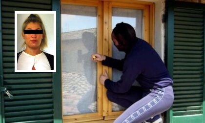 Entra in abitazione per rubare e ferisce il proprietario, ma poi viene beccata in centro a Rovigo