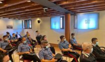 Corso formativo rivolto ai Carabinieri contro la violenza di genere