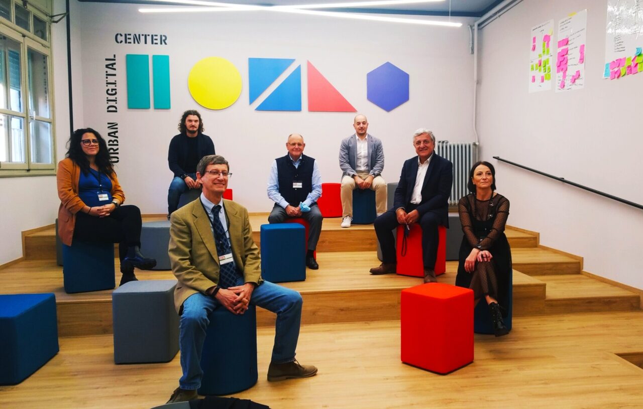 Promozione turistica: premiate idee e progetti innovativi lanciati da Urban Digital Center – InnovationLab