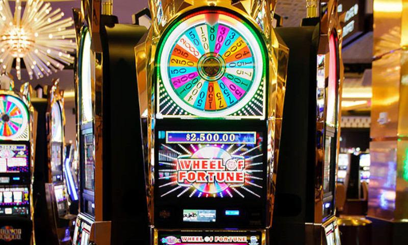 Sorpreso al videolottery senza Green pass: la “giocata” gli costa 400 euro di multa