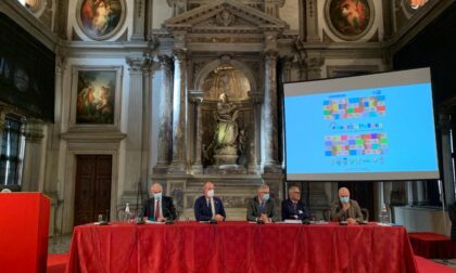 I disegni creati dai bambini veneti durante la pandemia diventano una mostra