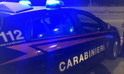 Auto sospetta durante il venerdì di "Adria d'Estate": fermato uno spacciatore albanese