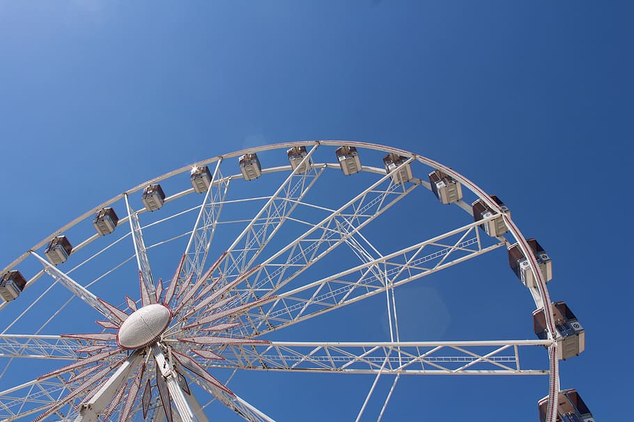 12enne senza Green pass al Luna park: 400 euro di multa a mamma e papà