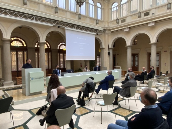 Anniversario alluvione del Polesine, occorre guardare al futuro: “Il 50 per cento degli argini non è in quota”