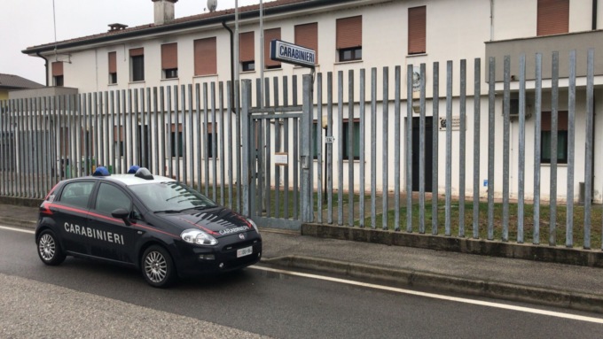 Pensionati falsificano il certificato medico per ottenere un finanziamento