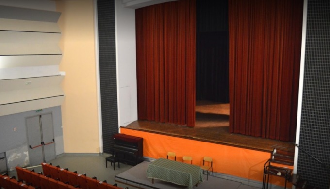 I cinema chiudono in tutta Italia. Tranne a Rovigo