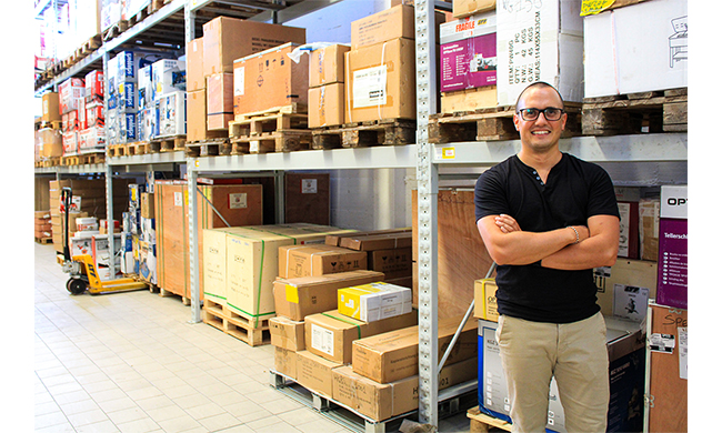Macchinato.com, l’e-shop specializzato in macchine e attrezzature per laboratori e il miglior fai-da-te