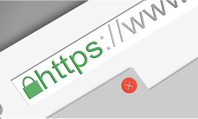 Che cos’è un certificato SSL?