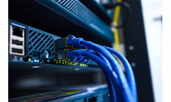 Connettività e reti industriali: perché scegliere prodotti di qualità