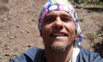 Sparito dal 17 dicembre: Riccardo Bertasi trovato senza vita
