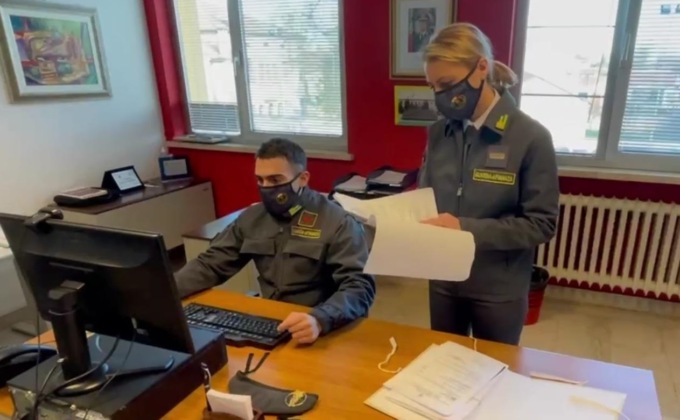 Quanti rodigini lavoravano in nero e percepivano il reddito di cittadinanza…